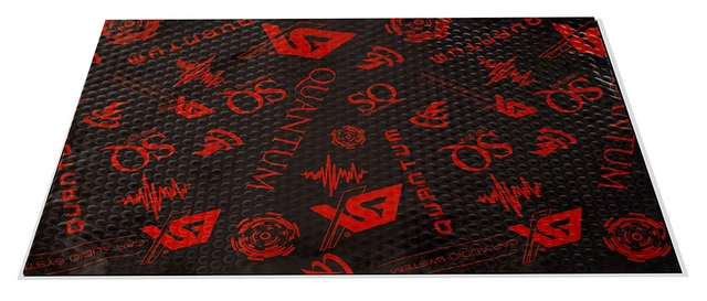 ESX Quantum dempematte 3,0mm 