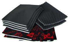 ESX Quantum dempematte d&#248;rkit (tykk)