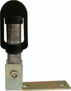 Strands Stangfeste vinkelmontering