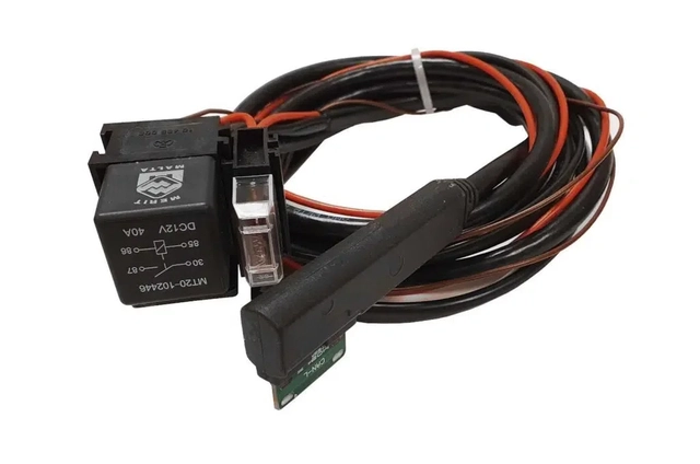 Strands Induktiv Can-Bus kabel Can-Bus induktiv 