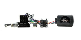 Connects2 Rattfjernkontroll interface John Deere (2022 -->) m/Mini-ISO