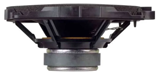 Musway 6½" komponentsett for Kia 6½ komponentsett 100/200W 