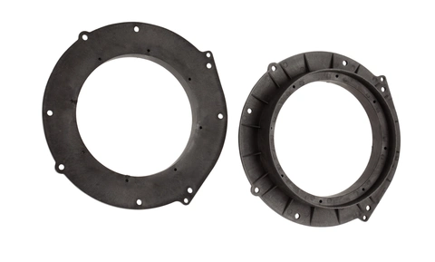 ConnectED høyttaleradaptere (165mm) Audi A5/A6/A7 (2011 - 2018) Foran