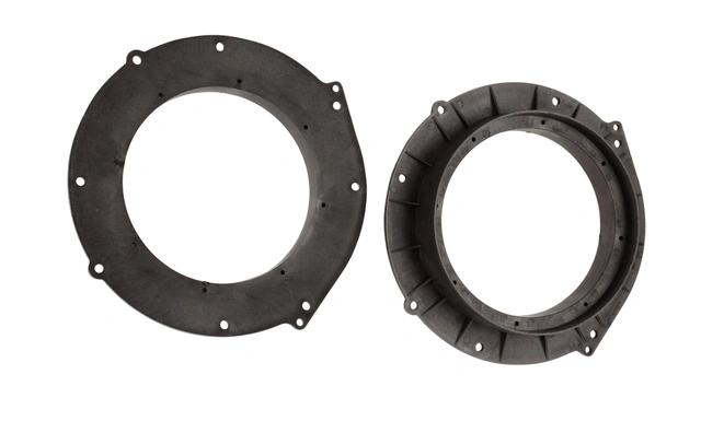 ConnectED høyttaleradaptere (165mm) Audi A5/A6/A7 (2011 - 2018) Foran 