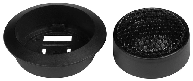 Musway 1" MS62T diskanter 1" / 25mm diskanter fra MS-serien 