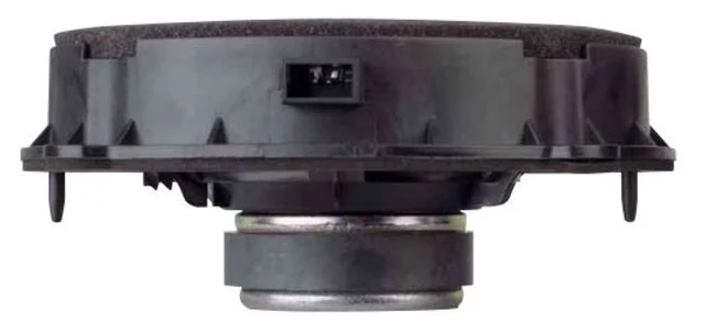 Musway 6½" komponentsett for Hyundai 6½ komponentsett 100/200W 