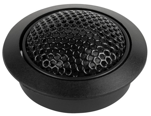 Musway 1" MS62T diskanter 1" / 25mm diskanter fra MS-serien 