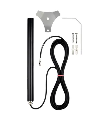 ATTB DAB-antenne - FME Leveres med bordstativ