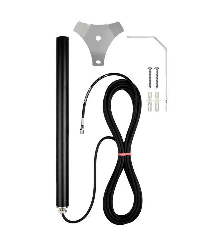 ATTB DAB-antenne - FME Leveres med bordstativ 