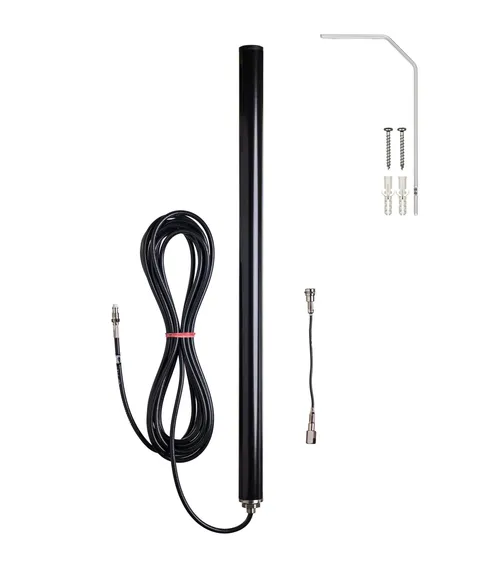 ATTB DAB-antenne - FME Leveres med veggfeste