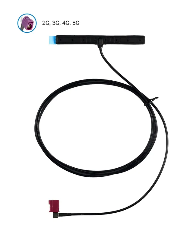 ATTB GSM-antenne GSM 900/1800, DECT, UIMTS/WLAN 