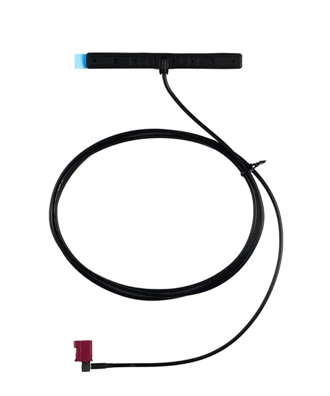 ATTB GSM-antenne GSM 900/1800, DECT, UIMTS/WLAN