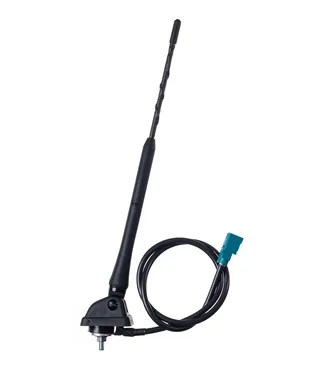 ATTB DAB-antenne - Fakra Passiv antenne for montering på tak