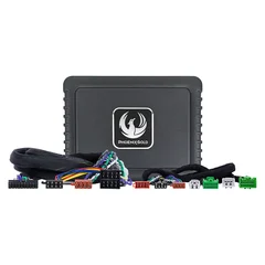 Lydoppgraderingspakke til Volvo 04-18 Volvo 2005-2018 med forsterker