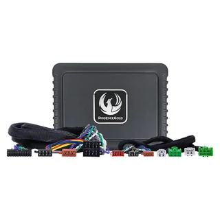 Lydoppgraderingspakke til Volvo 04-18 Volvo 2005-2018 med forsterker