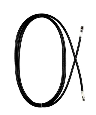 ATTB &quot;Low loss&quot; skj&#248;tekabel SMA (Han) - SMA (Hun) - 2 meter