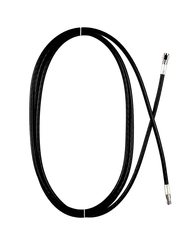 ATTB "Low loss" skjøtekabel SMA (Han) - SMA (Hun) - 2 meter 