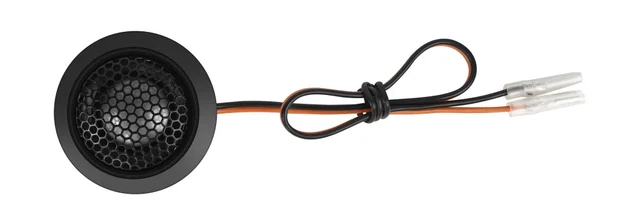 Musway 6½" komponentsett for Kia 6½ komponentsett 100/200W 