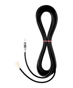 ATTB Premium kabel Skj&#248;tekabel FAKRA (Hun) DIN (Han) 6,5m