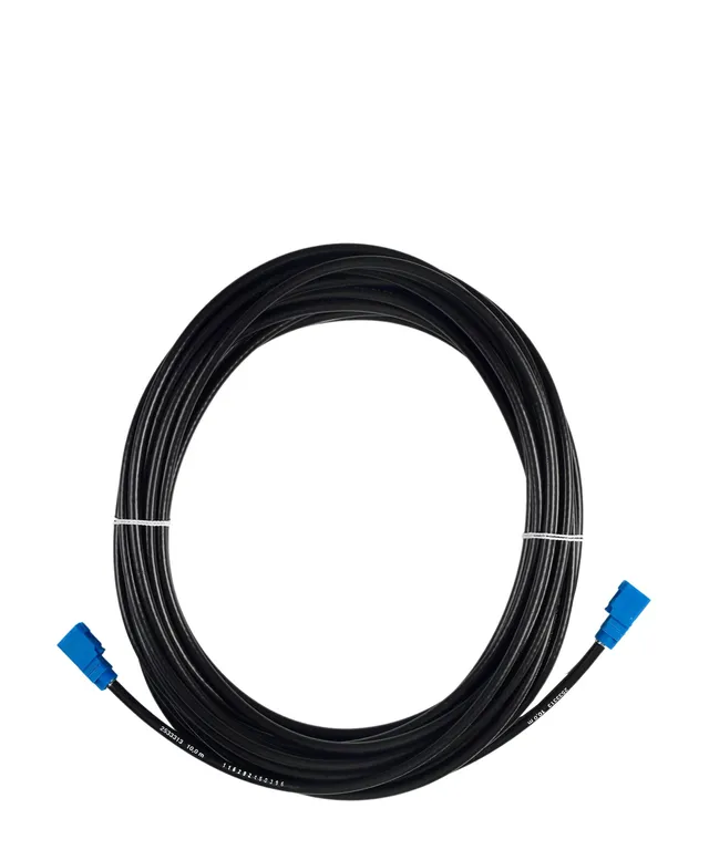 ATTB Skjøtekabel FAKRA (Hun) - FAKRA (Hun) - 10 meter 