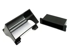 Connects2 Monteringsramme 1-DIN Kia Carnival/Sedona (2006 - 2010)