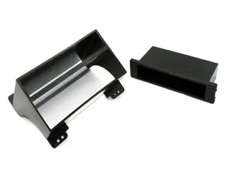 Connects2 Monteringsramme 1-DIN Kia Carnival/Sedona (2006 - 2010)