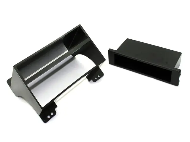 Connects2 Monteringsramme 1-DIN Kia Carnival/Sedona (2006 - 2010) 