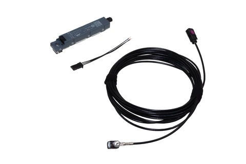 Kufatec OEM DAB-antenne - VW VW T-Roc Cabriolet (2018 -->)