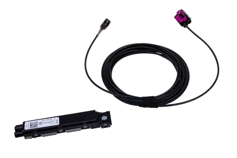 Kufatec OEM DAB-antenne - VW VW Touran (2016 -->)