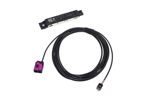 Kufatec OEM DAB-antenne - VW VW Passat sedan (2015 -->)