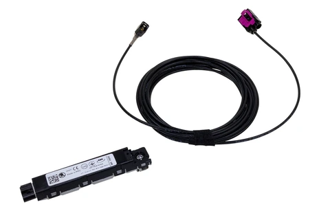 Kufatec OEM DAB-antenne - Skoda Skoda Kodiaq (2017 -->)