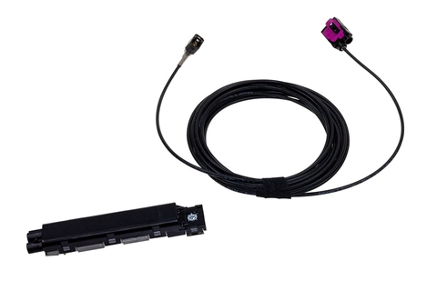 Kufatec OEM DAB-antenne - Skoda Skoda Karoq (2018 -->)
