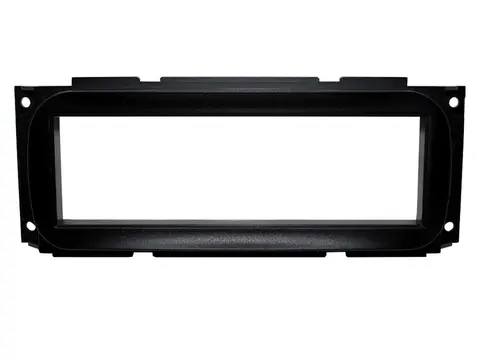 Connects2 Monteringsramme 1-DIN Chrysler/Dodge/Jeep (1999 -->)