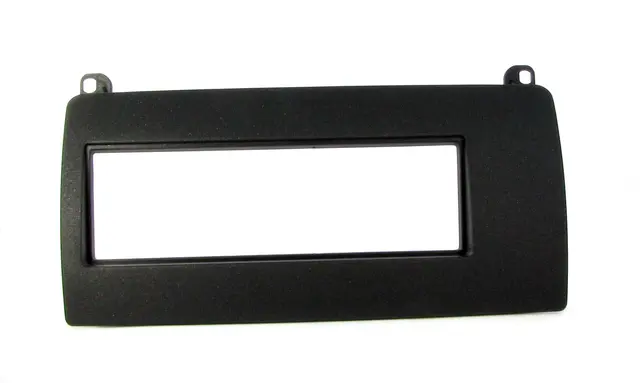 Connects2 Monteringsramme 1-DIN Rover 75/MG ZT (1999 - 2005) 