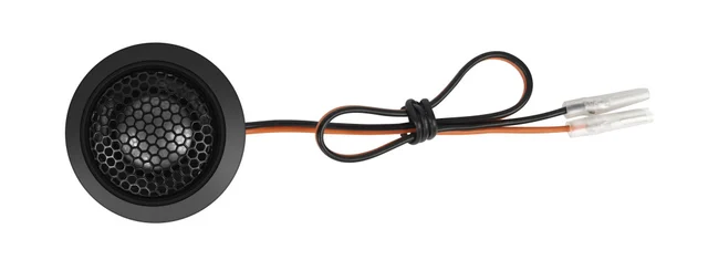 Musway 6½" komponentsett for Hyundai 6½ komponentsett 100/200W 