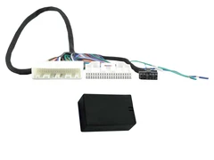 Connects2 Plug &amp; Play langlys interface Toyota (2016 --&gt;)