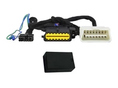 Connects2 Plug &amp; Play langlys interface NV300/Trafic/Vivaro (2015-->)