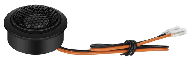 Musway 6½" komponentsett for Hyundai 6½ komponentsett 100/200W 