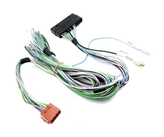 InCarTec Forsterker bypass Porsche (2003 - 2012) m/Bose