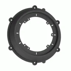 Metra H&#248;yttaleradapter (165-170 mm) Porsche (2010 - 2016)