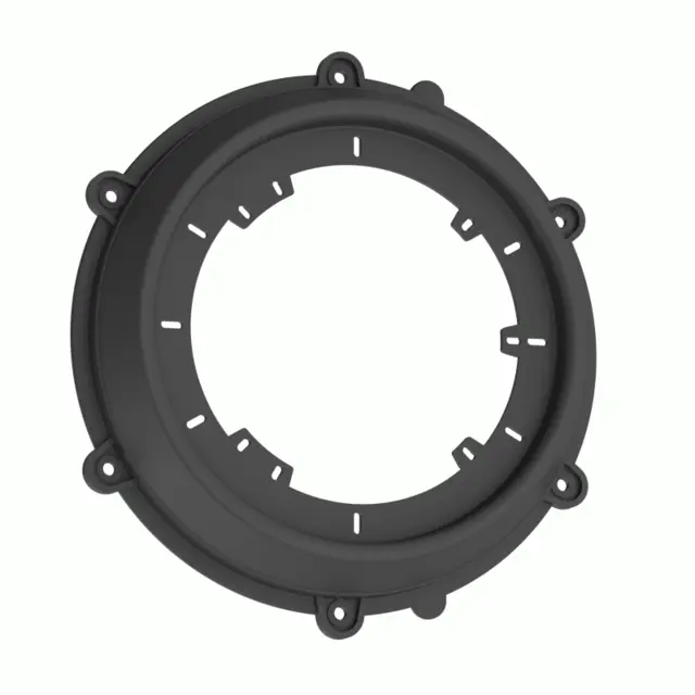 Metra Høyttaleradapter (165-170 mm) Porsche (2010 - 2016) 