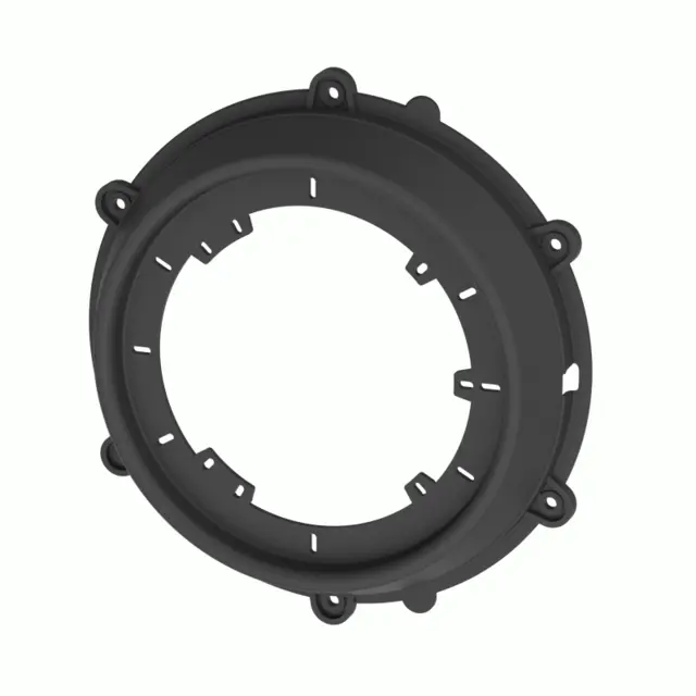 Metra Høyttaleradapter (165-170 mm) Porsche (2010 - 2016) 