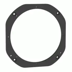 Metra Subwooferadapter (1 x 8") Tesla 3 / Y (2017 -->) m/Premium Sound