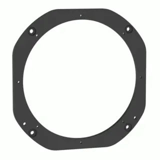 Metra Subwooferadapter (1 x 8") Tesla 3 / Y (2017 -->) m/Premium Sound