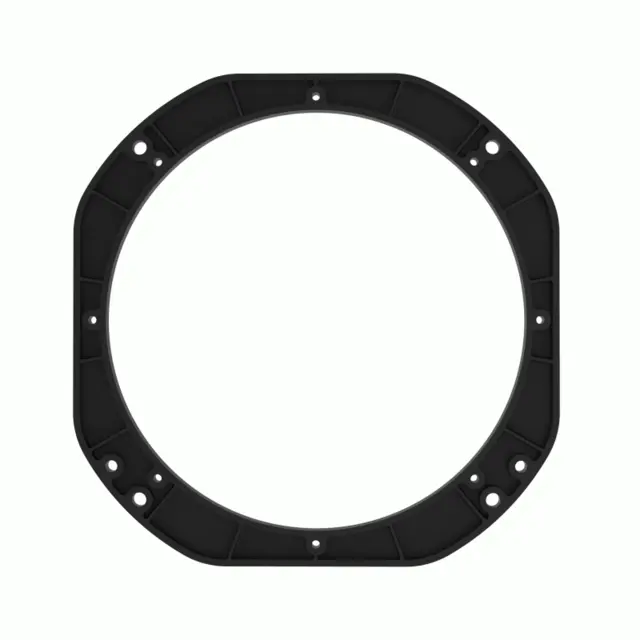 Metra Subwooferadapter (1 x 8") Tesla 3 / Y (2017 -->) m/Premium Sound 