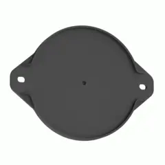 Metra Diskantadapter (2,5&quot;) Tesla S / X (2013-2022) m/Standard/Prem.
