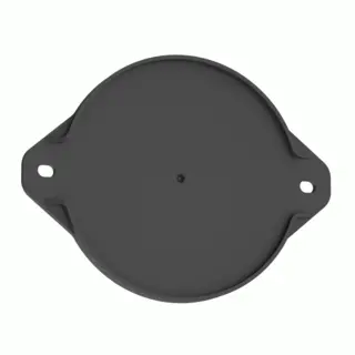 Metra Diskantadapter (2,5&quot;) Tesla S / X (2013-2022) m/Standard/Prem.
