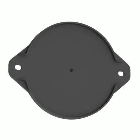 Metra Diskantadapter (2,5") Tesla S / X (2013-2022) m/Standard/Prem.