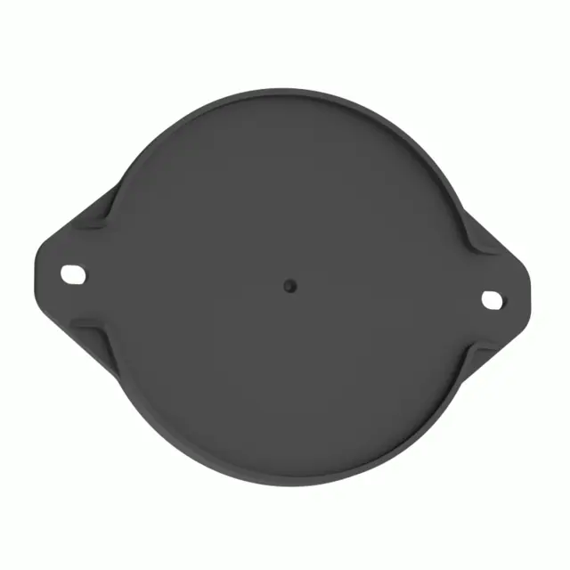 Metra Diskantadapter (2,5") Tesla S / X (2013-2022) m/Standard/Prem. 
