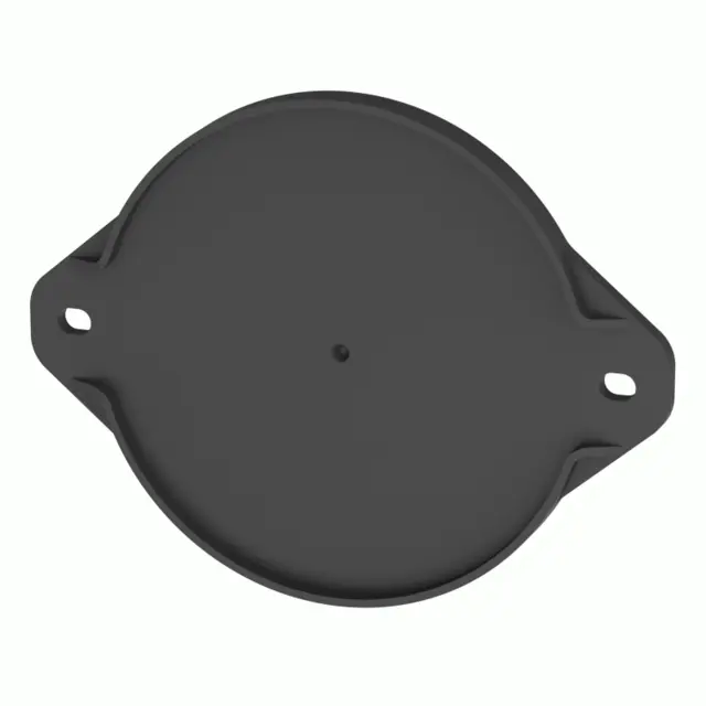 Metra Diskantadapter (2,5") Tesla S / X (2013-2022) m/Standard/Prem. 